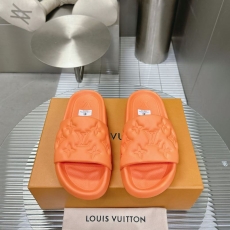 Louis Vuitton Slippers